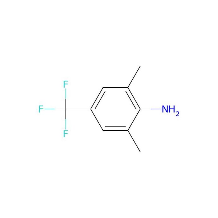 2,6-Dimethyl-4-(trifluoromethyl)aniline - ≥95% CAS No(144991-53-7) by Aladdin Scientific