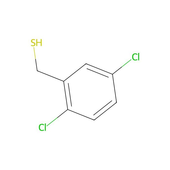 (2,5-Dichlorophenyl)methanethiol - ≥95% CAS No(17799-02-9) by Aladdin Scientific