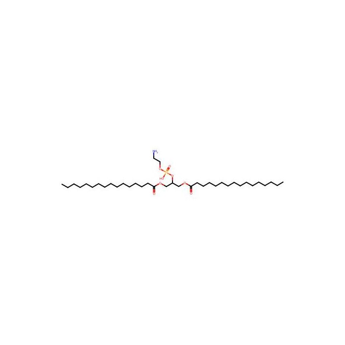 1,3-Dipalmitoyl-glycero-2-phosphoethanolamine -  CAS No(67303-93-9) by Aladdin Scientific