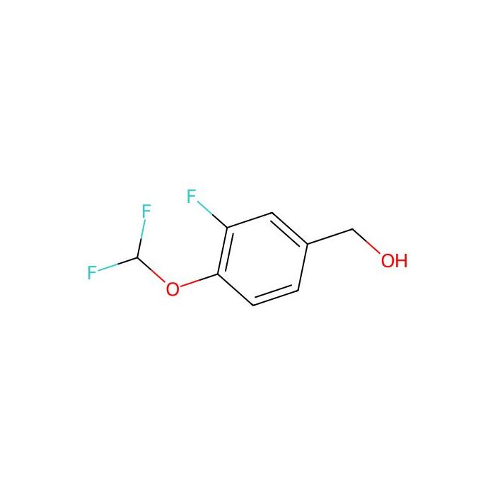 (4-(Difluoromethoxy)-3-fluorophenyl)methanol - ≥95% CAS No(1242252-59-0) by Aladdin Scientific