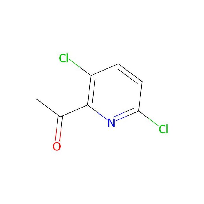 1-(3,6-Dichloropyridin-2-yl)ethan-1-one - ≥98% CAS No(1260902-17-7) by Aladdin Scientific