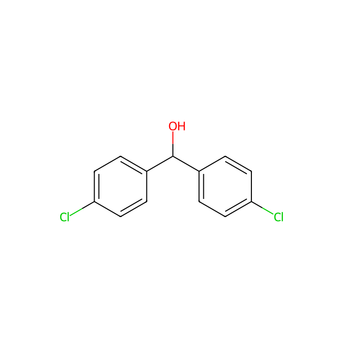 4,4′-Dichlorobenzhydrol - ≥98% CAS No(90-97-1) by Aladdin Scientific