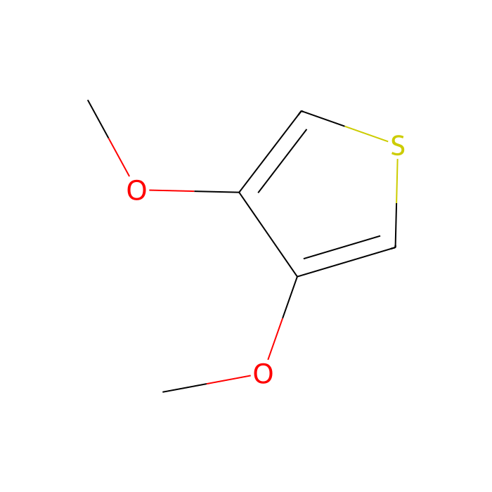 3,4-Dimethoxythiophene - ≥97% CAS No(51792-34-8) by Aladdin Scientific