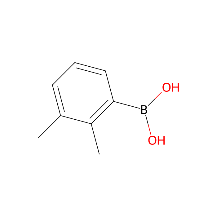 2,3-Dimethylphenylboronic acid - ≥97% CAS No(183158-34-1) by Aladdin Scientific