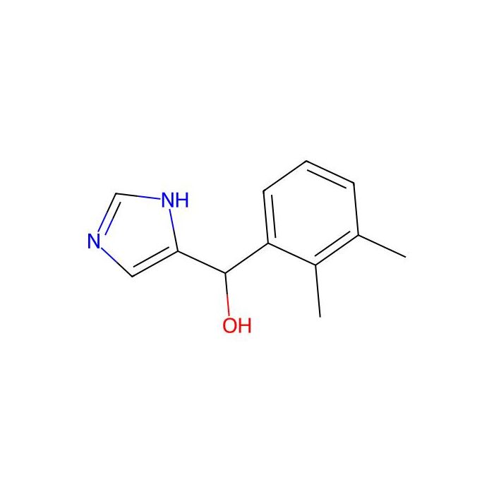 (2,3-dimethylphenyl)(1H-imidazol-5-yl)methanol - analytical standard, ≥95% CAS No(78892-33-8) by Aladdin Scientific