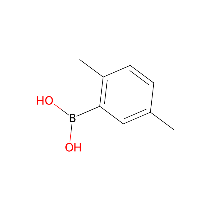 2,5-Dimethylphenylboronic acid(contains varying amounts of Anhydride) - ≥97% CAS No(85199-06-0) by Aladdin Scientific