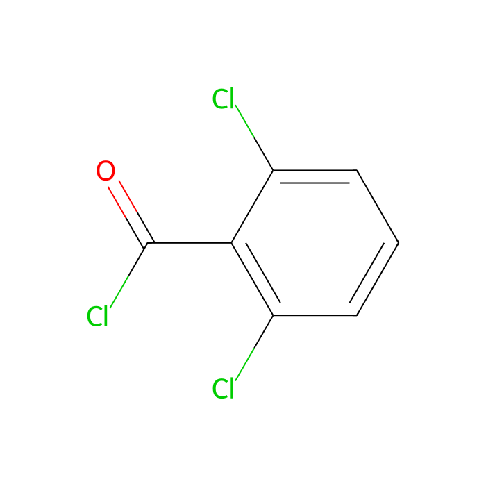 2,6-Dichlorobenzoyl chloride - ≥98% CAS No(4659-45-4) by Aladdin Scientific