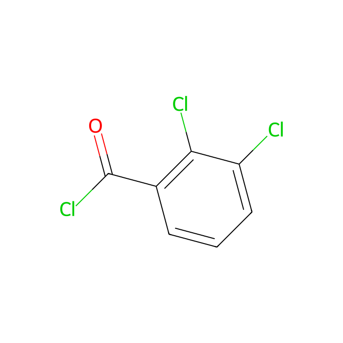 2,3-Dichlorobenzoyl chloride - ≥98% CAS No(2905-60-4) by Aladdin Scientific