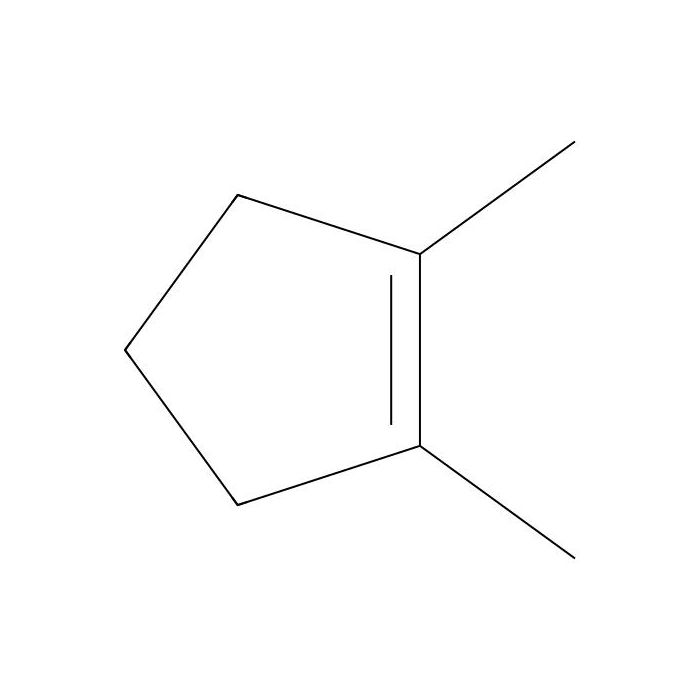 1,2-Dimethylcyclopentene -  CAS No(765-47-9) by Aladdin Scientific