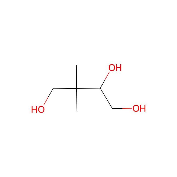 3,3-Dimethylbutane-1,2,4-triol - ≥98% CAS No(15833-80-4) by Aladdin Scientific