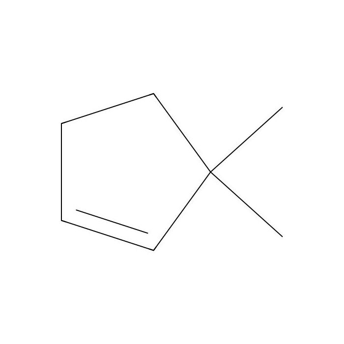 3,3-Dimethylcyclopentene -  CAS No(58049-91-5) by Aladdin Scientific
