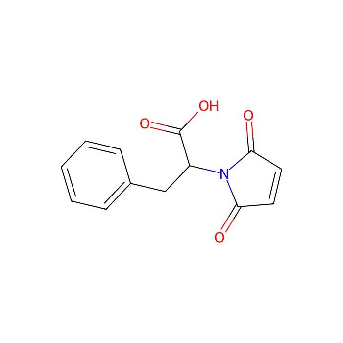 2,5-Dihydro-2,5-dioxo-alpha-(phenylmethyl)-1H-pyrrole-1-acetic acid - ≥95% CAS No(62212-16-2) by Aladdin Scientific