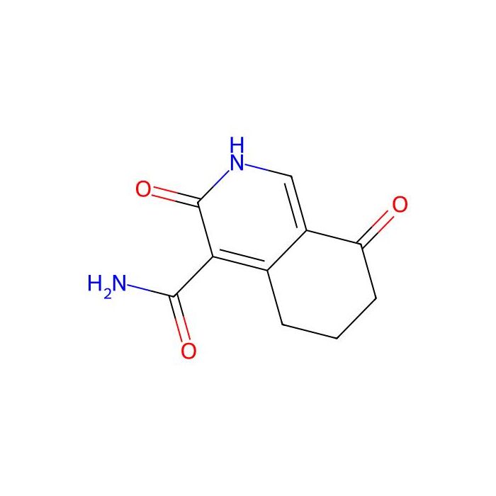 3,8-Dioxo-2,3,5,6,7,8-hexahydro-4-isoquinolinecarboxamide -  CAS No(171113-31-8) by Aladdin Scientific