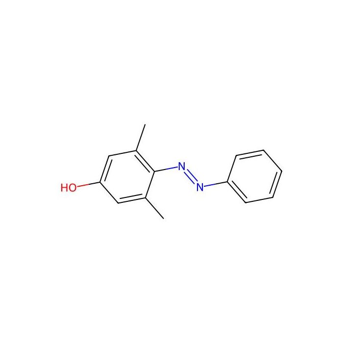3,5-Dimethyl-4-(phenyldiazenyl)phenol -  CAS No(1778-71-8) by Aladdin Scientific