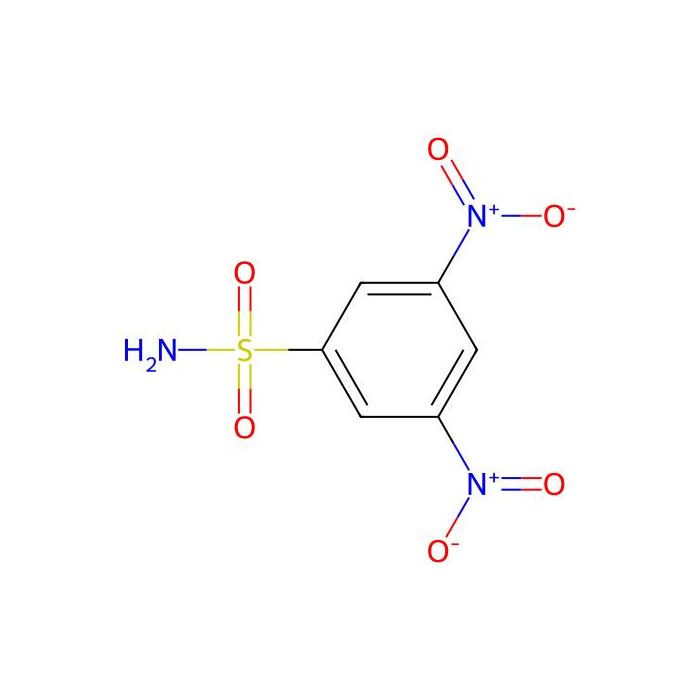 3,5-Dinitrobenzenesulfonamide -  CAS No(50825-96-2) by Aladdin Scientific