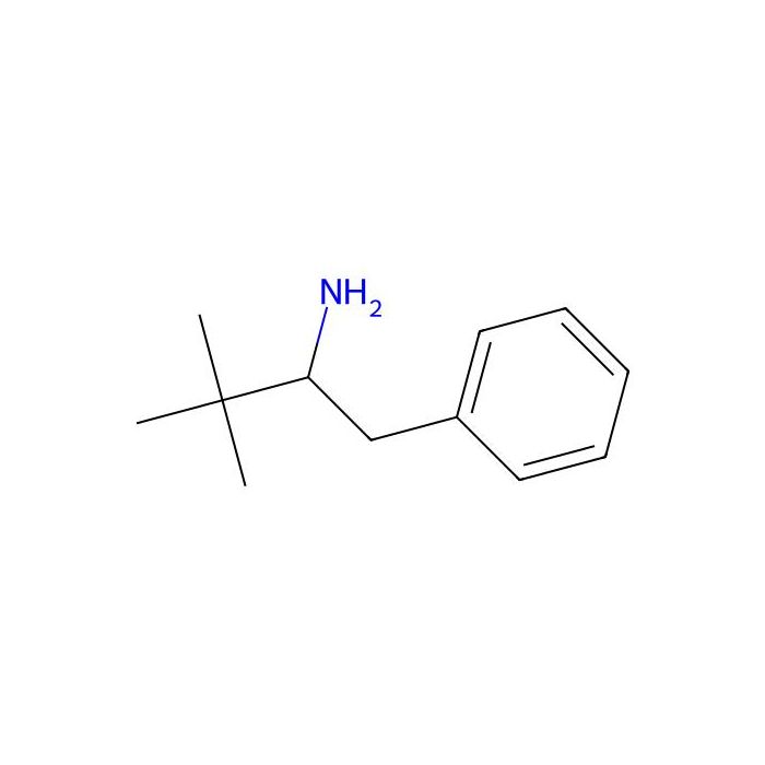 3,3-Dimethyl-1-phenylbutan-2-amine -  CAS No(67309-37-9) by Aladdin Scientific