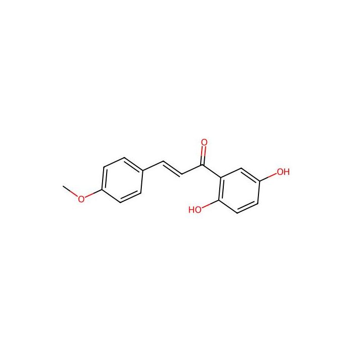 2',5'-Dihydroxy-4-methoxychalcone -  CAS No(6342-92-3) by Aladdin Scientific