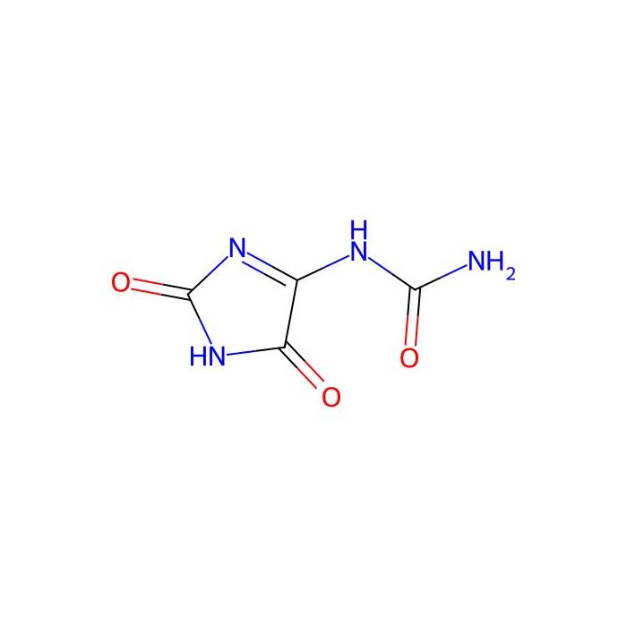 1-(2,5-Dioxo-2,5-dihydro-1H-imidazol-4-YL)urea -  CAS No(105245-87-2) by Aladdin Scientific