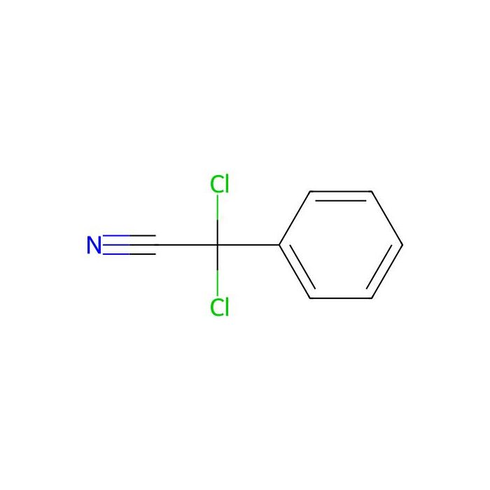 2,2-Dichloro-2-phenylacetonitrile - ≥95% CAS No(40626-45-7) by Aladdin Scientific