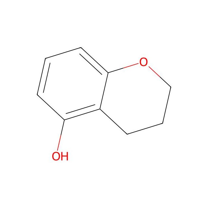 3,4-Dihydro-2H-1-benzopyran-5-ol - ≥98% CAS No(13849-32-6) by Aladdin Scientific