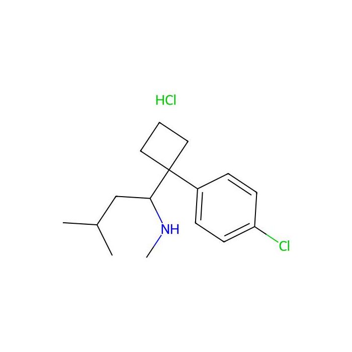 Desmethylsibutramine hydrochloride - ≥99% CAS No(84467-94-7) by Aladdin Scientific