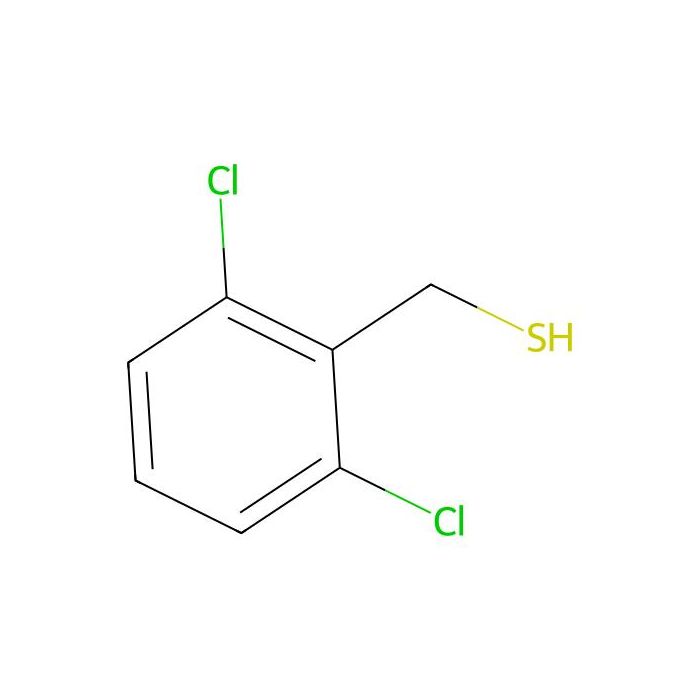(2,6-Dichlorophenyl)methanethiol - ≥95% CAS No(66279-47-8) by Aladdin Scientific