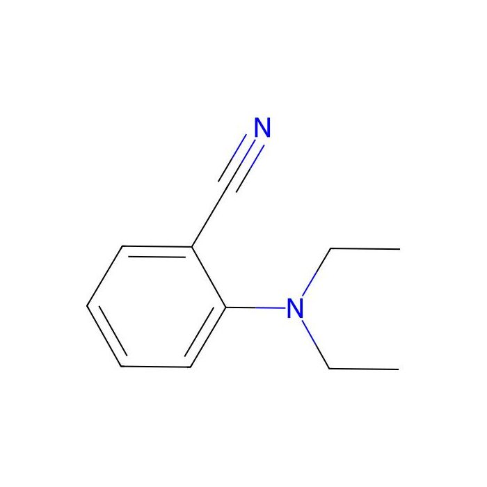 2-(Diethylamino)benzonitrile - ≥98% CAS No(197507-52-1) by Aladdin Scientific