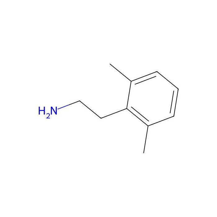 2-(2,6-Dimethylphenyl)ethan-1-amine -  CAS No(76935-78-9) by Aladdin Scientific