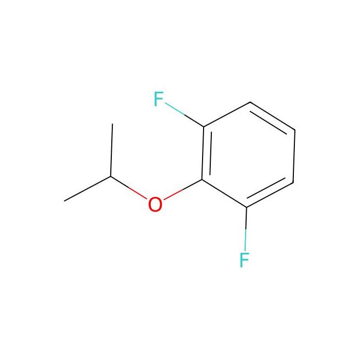 1,3-Difluoro-2-(1-methylethoxy)benzene - ≥95% CAS No(1219020-68-4) by Aladdin Scientific