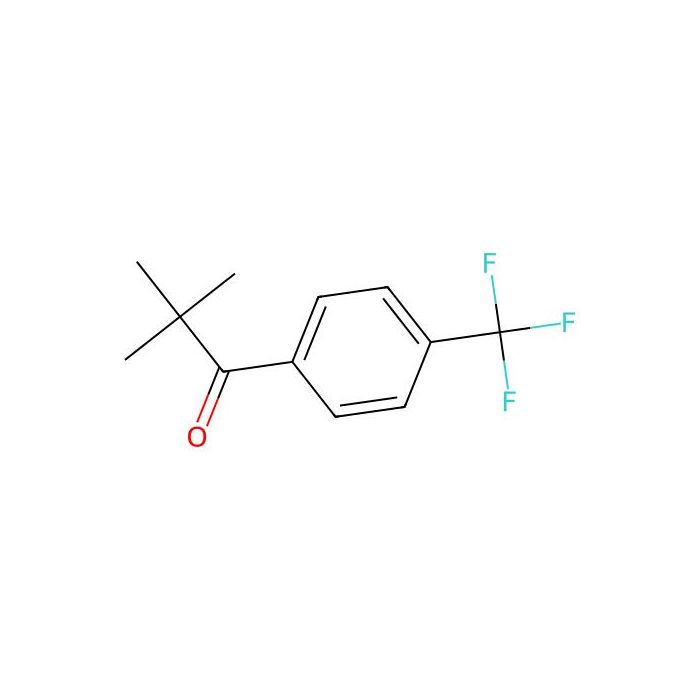 2,2-Dimethyl-4'-trifluoromethylpropiophenone - ≥95% CAS No(586346-65-8) by Aladdin Scientific