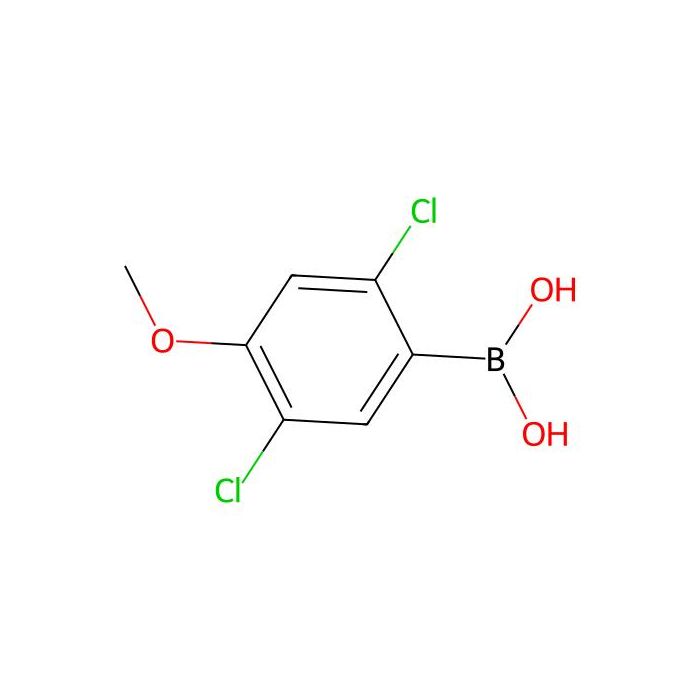 (2,5-Dichloro-4-methoxyphenyl)boronic acid - ≥98% CAS No(1612184-34-5) by Aladdin Scientific