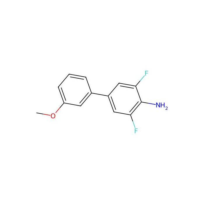 3,5-Difluoro-3'-methoxy-[1,1'-biphenyl]-4-amine - ≥97% CAS No(867288-00-4) by Aladdin Scientific