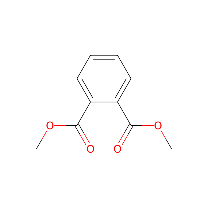 Dimethyl phthalate - stationary liquid CAS No(131-11-3) by Aladdin Scientific