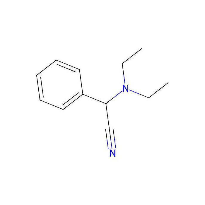2-(Diethylamino)-2-phenylacetonitrile -  CAS No(5097-99-4) by Aladdin Scientific