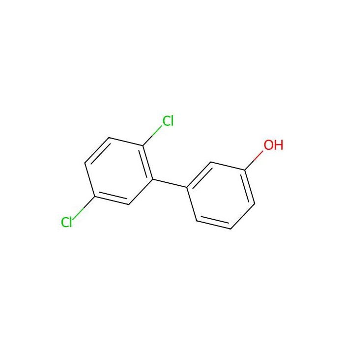 2',5'-Dichlorobiphenyl-3-ol -  CAS No(53905-29-6) by Aladdin Scientific