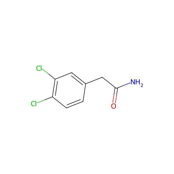 2-(3,4-Dichlorophenyl)acetamide - ≥95% CAS No(868697-78-3) by Aladdin Scientific