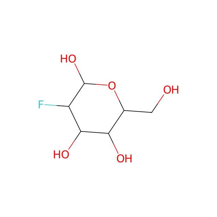 2-Deoxy-2-fluorohexopyranose -  CAS No(38711-37-4) by Aladdin Scientific