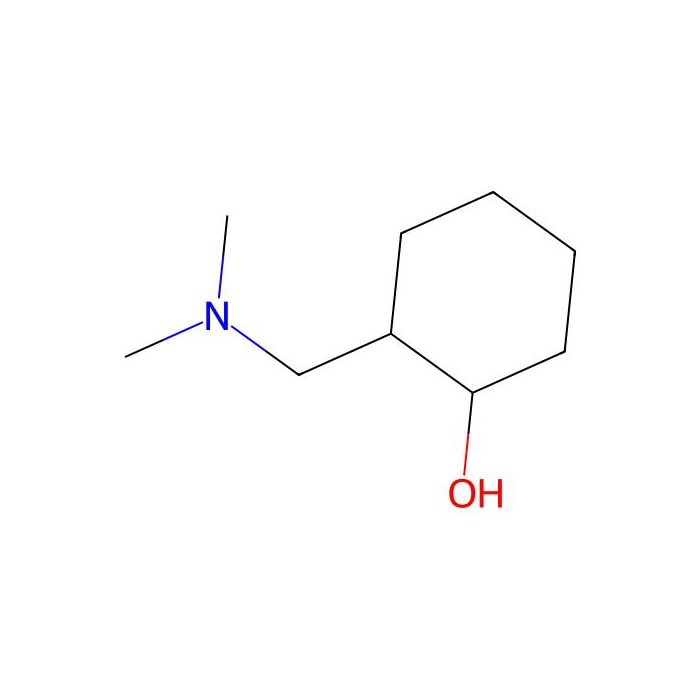 2-((Dimethylamino)methyl)cyclohexanol - ≥97% CAS No(17589-70-7) by Aladdin Scientific