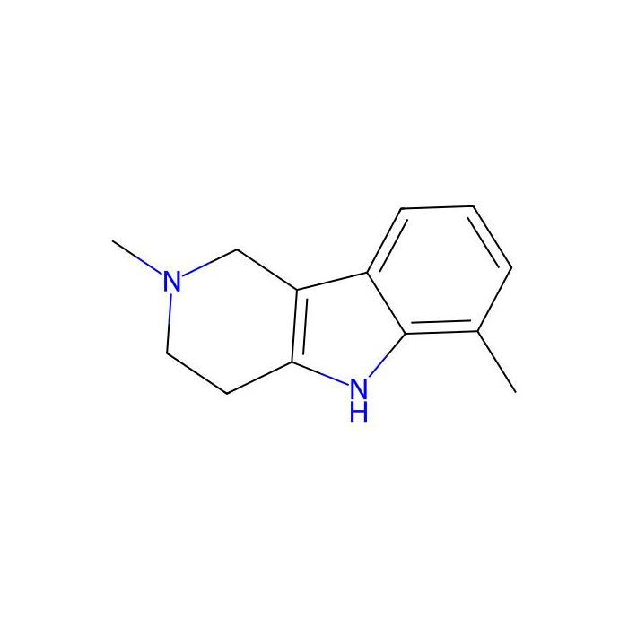 2,6-Dimethyl-2,3,4,5-tetrahydro-1H-pyrido[4,3-b]indole - ≥95% CAS No(33657-42-0) by Aladdin Scientific