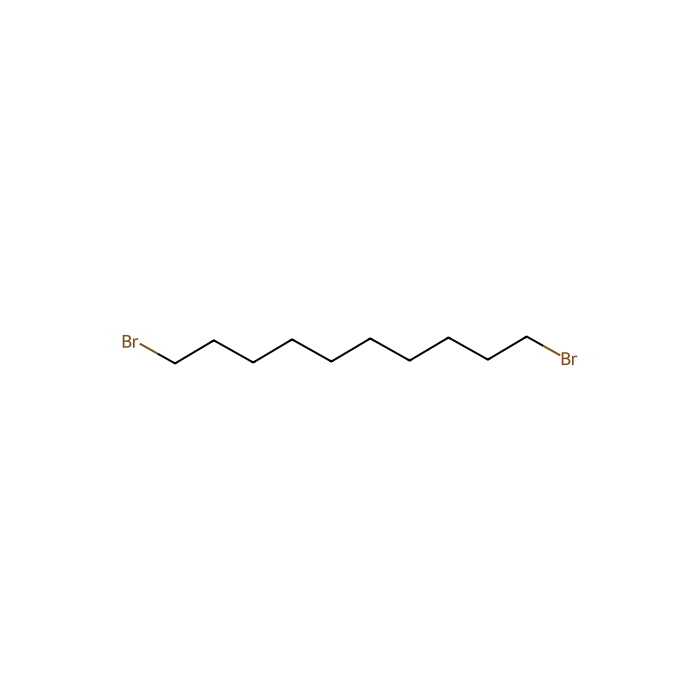 1,10-Dibromodecane - ≥95% CAS No(4101-68-2) by Aladdin Scientific