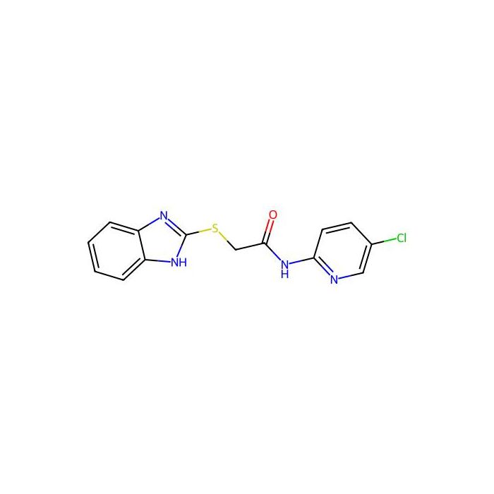 dCeMM3 - ≥98% CAS No(311787-85-6) by Aladdin Scientific