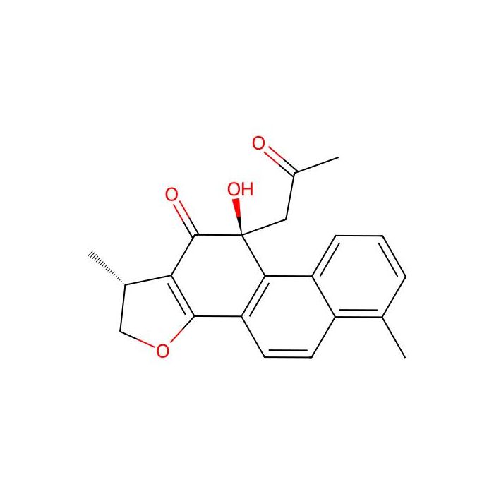 Danshenol A - ≥99% CAS No(189308-08-5) by Aladdin Scientific