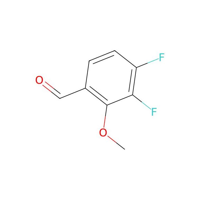 3,4-Difluoro-2-methoxybenzaldehyde - ≥98% CAS No(1023023-24-6) by Aladdin Scientific