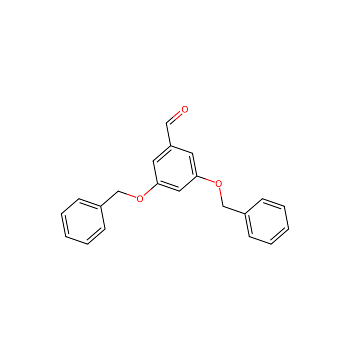 3,5-Dibenzyloxybenzaldehyde - ≥98% CAS No(14615-72-6) by Aladdin Scientific