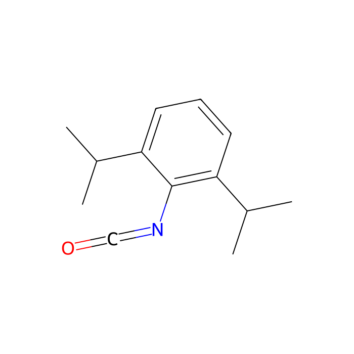 2,6-Diisopropylphenyl isocyanate - ≥98% CAS No(28178-42-9) by Aladdin Scientific