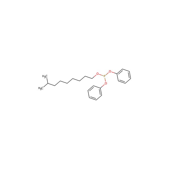 Diphenyl isodecyl phosphite - ≥95% CAS No(26544-23-0) D1036391 by Aladdin Scientific