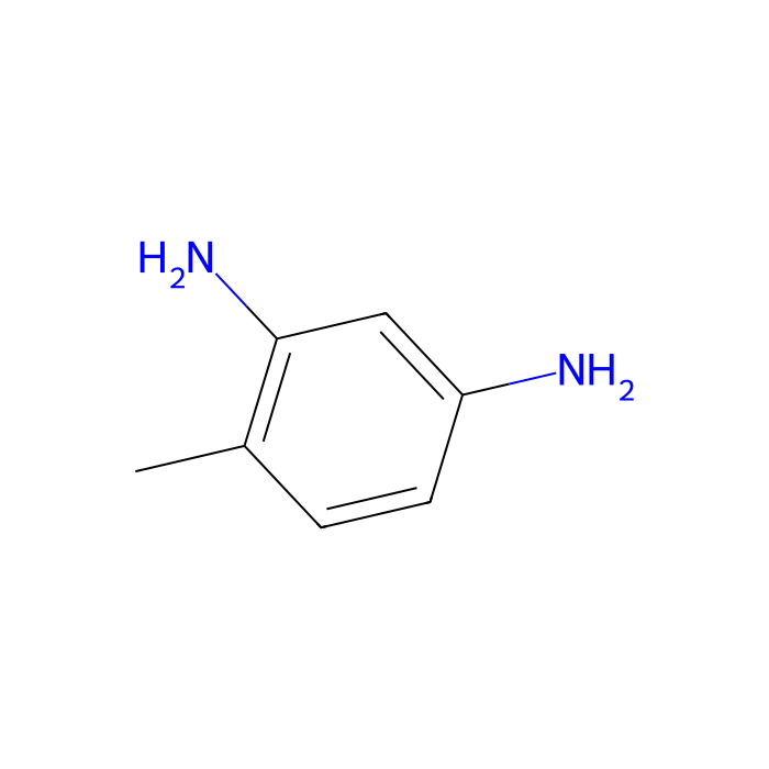 2,4-Diaminotoluene - analytical standard, ≥99% CAS No(95-80-7) by Aladdin Scientific