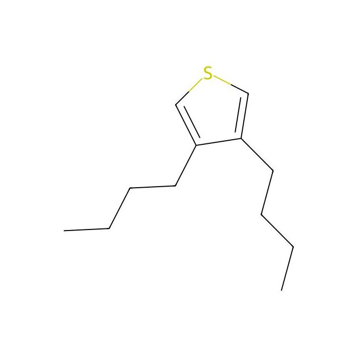 3,4-Dibutylthiophene - ≥98% CAS No(85932-61-2) by Aladdin Scientific