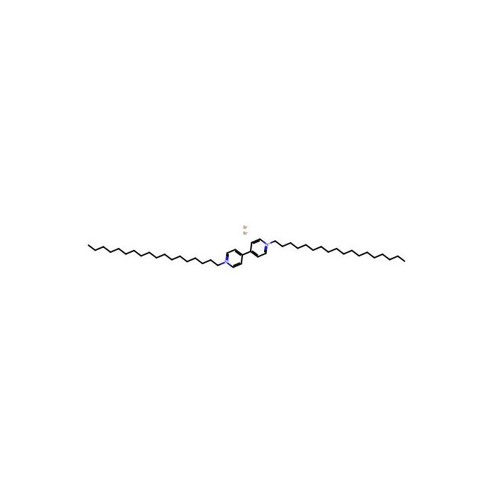 1,1'-Dioctadecyl-4,4'-bipyridinium dibromide - ≥97% CAS No(90179-58-1) by Aladdin Scientific