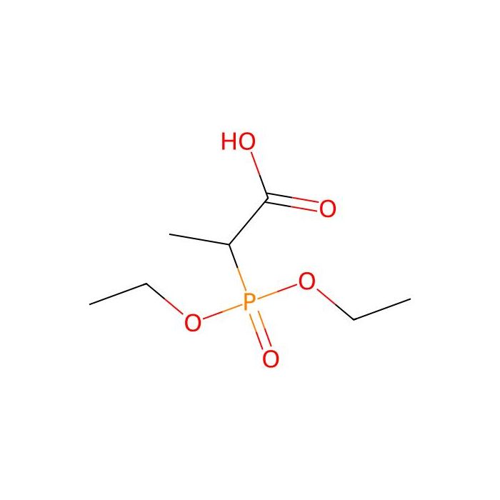 2-Diethylphosphonopropionic acid - ≥95% CAS No(30094-28-1) by Aladdin Scientific